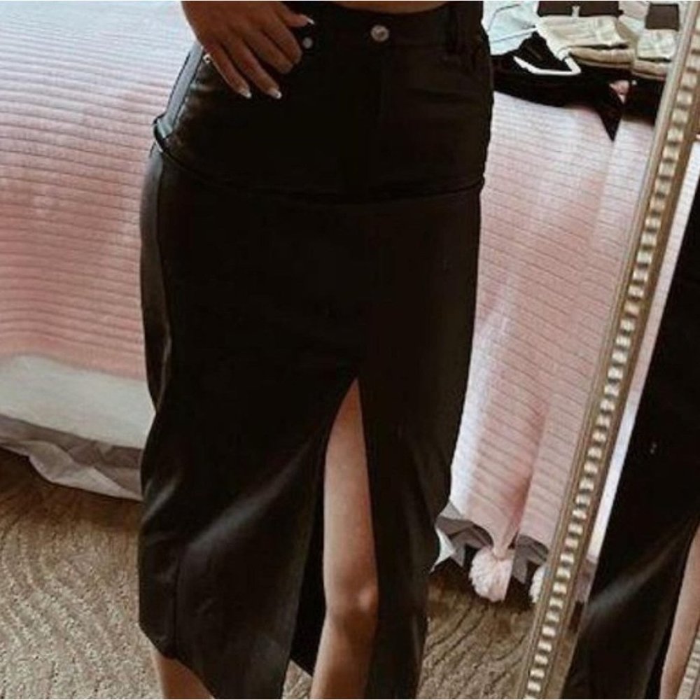Zara Skirt